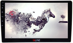 Автомагнитола Qline AMR-946 Android 10 4/64 9"