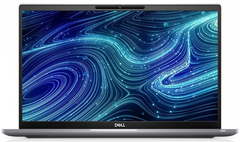 Ноутбук Dell Latitude 7520 Silver (N028L752015UA_WP11)