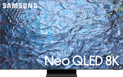 Телевизор Samsung QE85QN900C (EU)