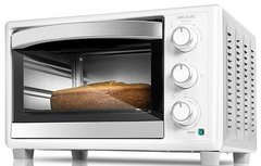 Электрическая печь Cecotec Mini Oven Bake&Toast 590 CCTC-02207
