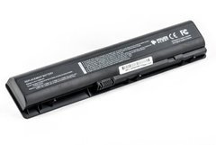 Акумулятор PowerPlant для ноутбуків HP Pavilion DV9000 (HSTNN-LB33, H90001LH) 14.4V 5200mAh (NB00000128)