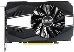 Відеокарта Asus GeForce GTX 1650 4GB GDDR5 Phoenix OC (PH-GTX1650-O4G)