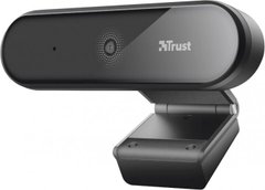 Веб-камера Trust Tyro Full HD Black (23637_TRUST)