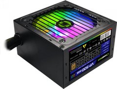 Блок живлення GameMax VP-500-M-RGB 500W