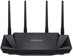 Wi-Fi роутер Asus RT-AX58U v2 AX3000 (90IG06Q0-MU9B00)