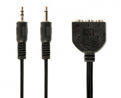 Аудио-кабель Cablexpert CC-MIC-1