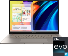 Ноутбук Asus VivoBook S 14X OLED S5402ZA-M9186 (90NB0X32-M008S0)