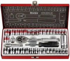 Набір інструментів Ronix RH-2641