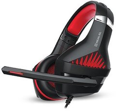 Навушники Real-El GDX-7600 Black/Red