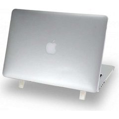 Чехол для ноутбука iPearl Crystal Case для MacBook Pro15" 2018 Clear (ARM54029)