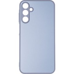 Чохол Full Frosted Case Samsung A155 (A15) Blue