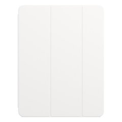 Чехол-книжка Apple Smart Folio для iPad Pro 12.9 "White (MRXE2ZM / A)