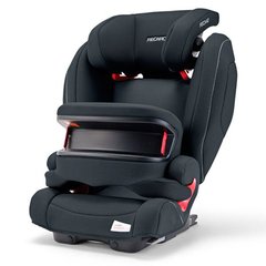 Детское автокресло Recaro Monza Nova IS Seatfix Prime Mat Black (00088008300050)
