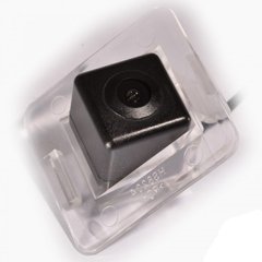 Камера заднього виду IL Trade 1112 MERCEDES (GL (2006-2012) / M (164)( 2008-н.в.))