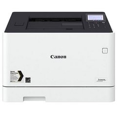 Лазерный принтер Canon I-SENSYS LBP-653CDW (1476C006)