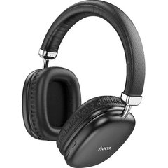 Навушники Bluetooth Hoco W35 Black
