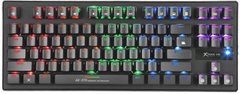 Клавіатура Xtrike Me GK-979
