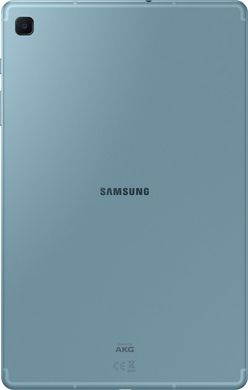 Планшет Samsung Galaxy Tab S6 Lite 10.4" LTE 4/64GB Blue (SM-P619NZBASEK)