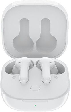 Навушники QCY T13 White