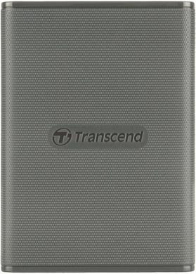 SSD накопичувач Transcend ESD360C 1TB Gray (TS1TESD360C)