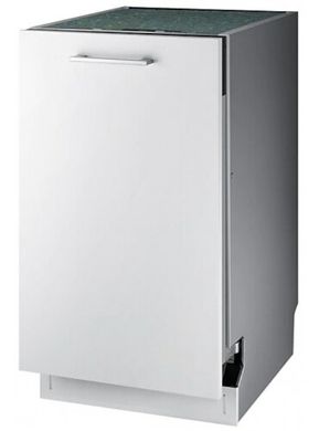 Посудомоечная машина Samsung DW50R4050BB/WT