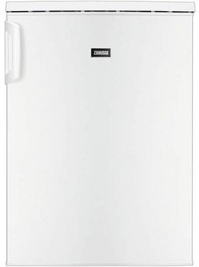 Холодильник Zanussi ZRG16605WA