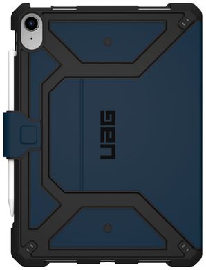 Чохол UAG для Apple iPad Pro 10.9" (10th Gen 2022) Metropolis SE Mallard (12339X115555)
