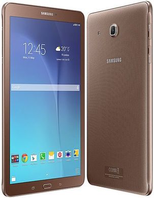 Планшет Samsung Galaxy Tab E 9.6" 3G Brown (SM-T561NZNASEK)