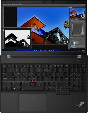 Ноутбук Lenovo ThinkPad L15 G4 T (21H3005SRA)