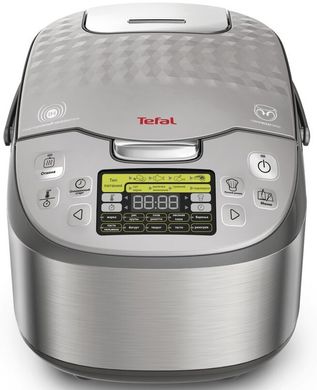 Мультиварка Tefal RK807D34