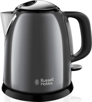 Електрочайник Russell Hobbs 24993-70 Colours Plus Mini