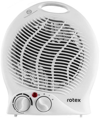 Тепловентилятор ROTEX RAS04-H