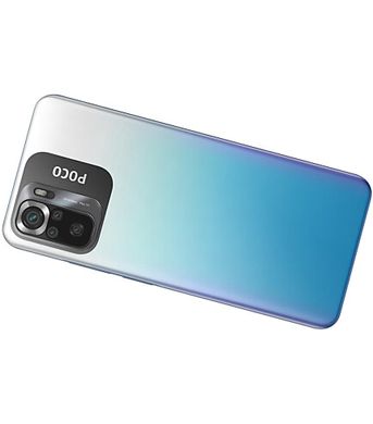Смартфон POCO M5s 6/128GB Blue