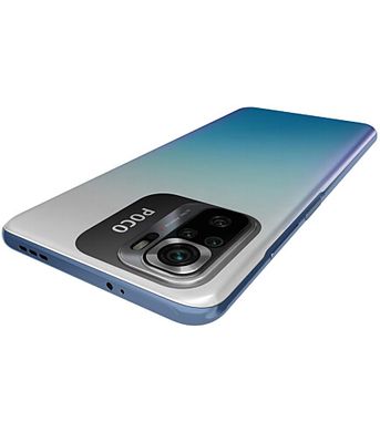 Смартфон POCO M5s 6/128GB Blue