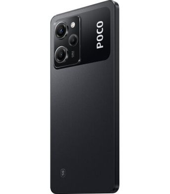 Смартфон POCO X5 PRO 5G 8/256GB Black