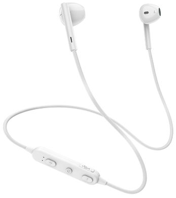 Навушники Florence FL-0150-W White