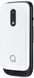 Мобільний телефон Alcatel 2053 Dual SIM Pure White (2053D-2BALUA1)