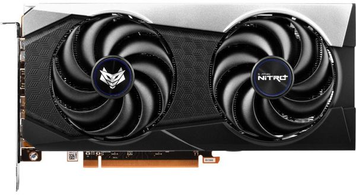 Відеокарта Sapphire Radeon RX 6600 XT NITRO+ (11309-01-20G)