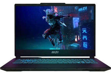 Ноутбук MSI Cyborg 15 A12VE (A12VE-017XPL) (NEW)