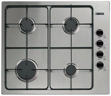 Варочная поверхность Zanussi ZGG62414XA