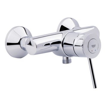 Змішувач для душа Grohe BauClassic 32867000