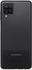 Смартфон Samsung Galaxy A12 4/64GB Black (SM-A125FZKVSEK)
