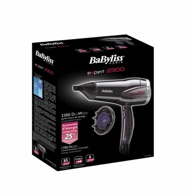 Фен BaByliss D362E