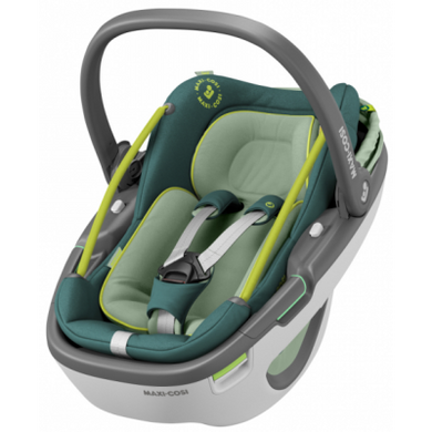 Детское автокресло MAXI-COSI Coral Neo Green (8557193120)