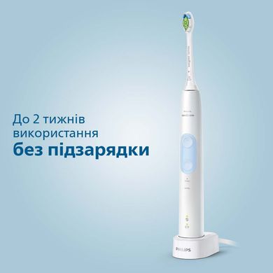 Електрична зубна щітка Philips HX6839/28
