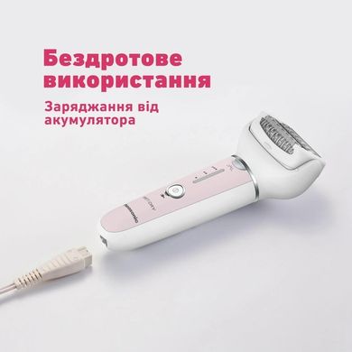 Епілятор Panasonic ES-EY80-P520