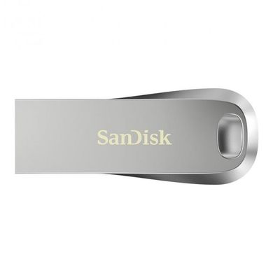 Флешка SanDisk USB 3.1 Ultra Luxe 256Gb (SDCZ74-256G-G46)