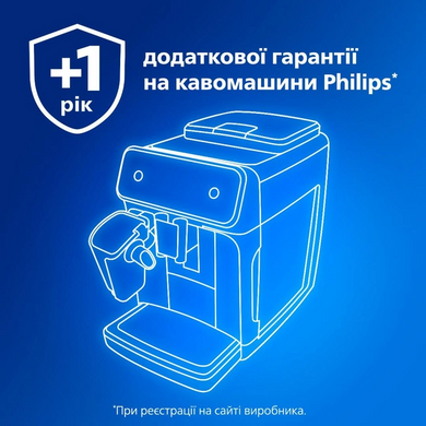 Кавомашина Philips EP3347/90