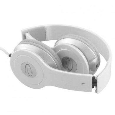 Навушники Esperanza Headphones EH145W White