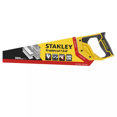 Ножівка Stanley Tradecut STHT20349-1
